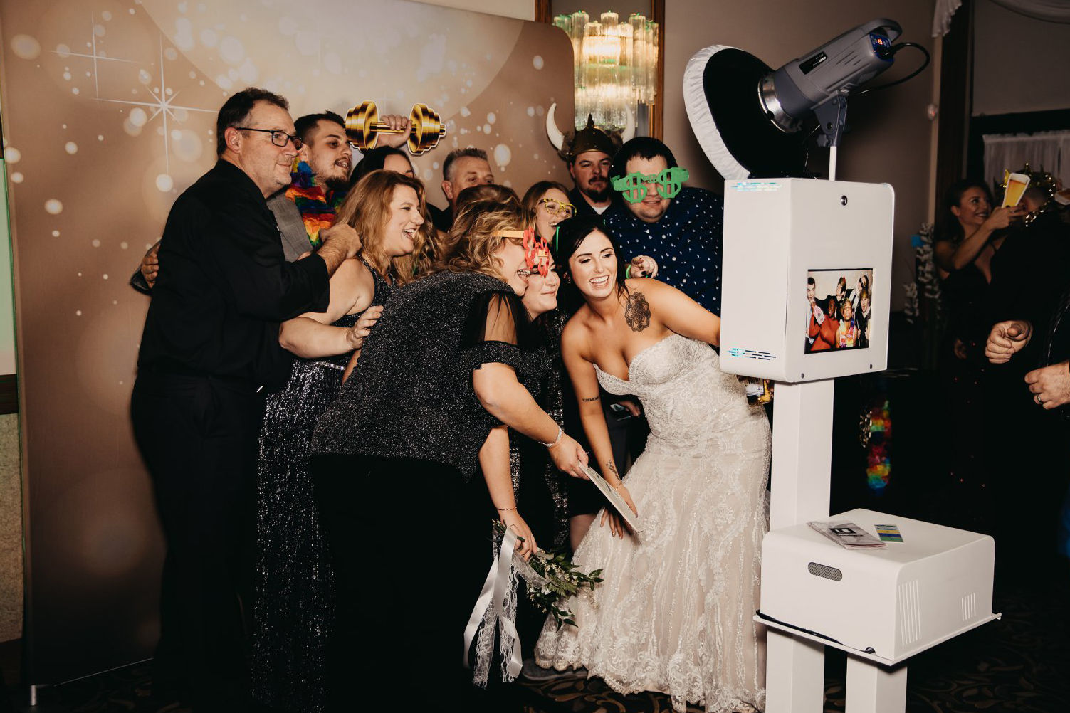 Weddings getting postponed until next year as Region wedding industry reels after COVID-19 outbreak